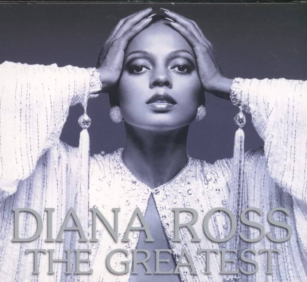 diana ross songs