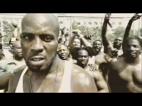dmx songs