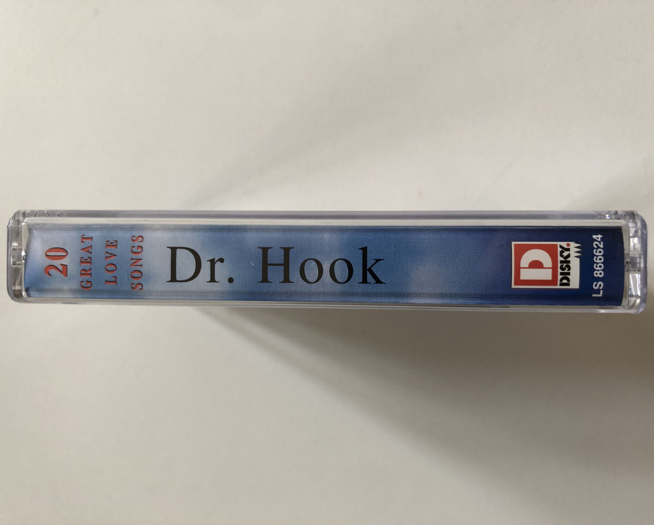 dr hook songs