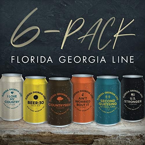 florida georgia line songs