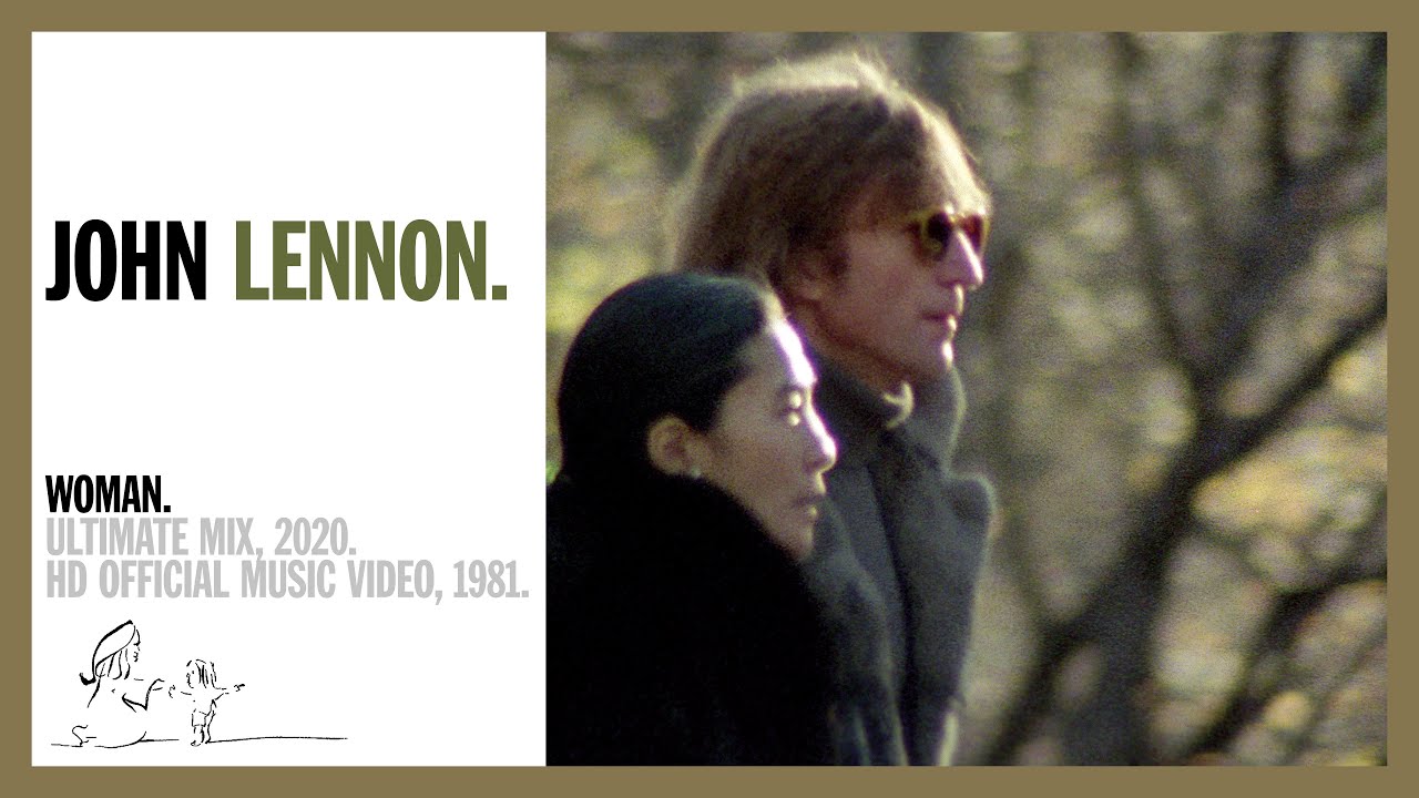 john lennon songs
