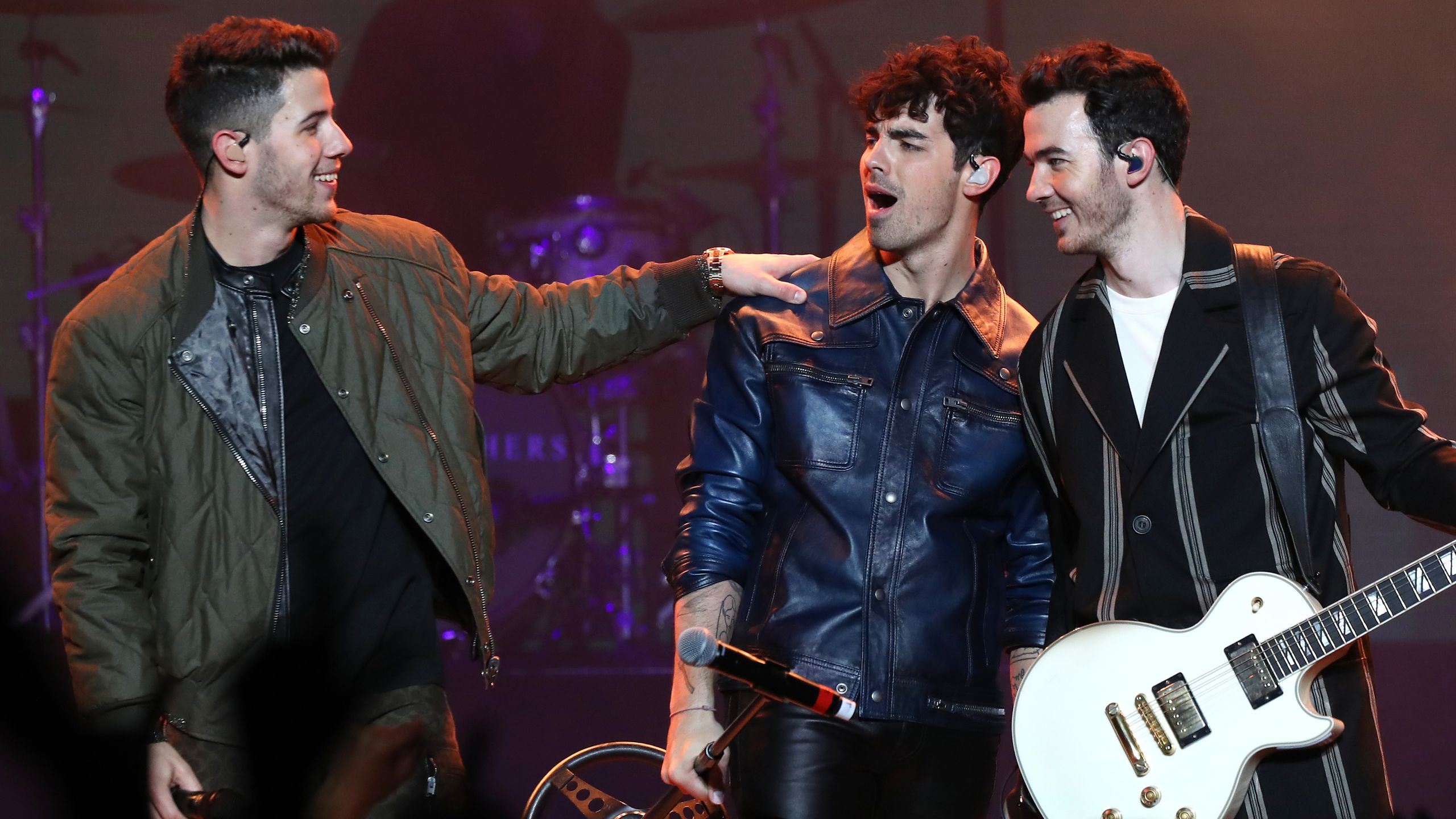 jonas brothers songs
