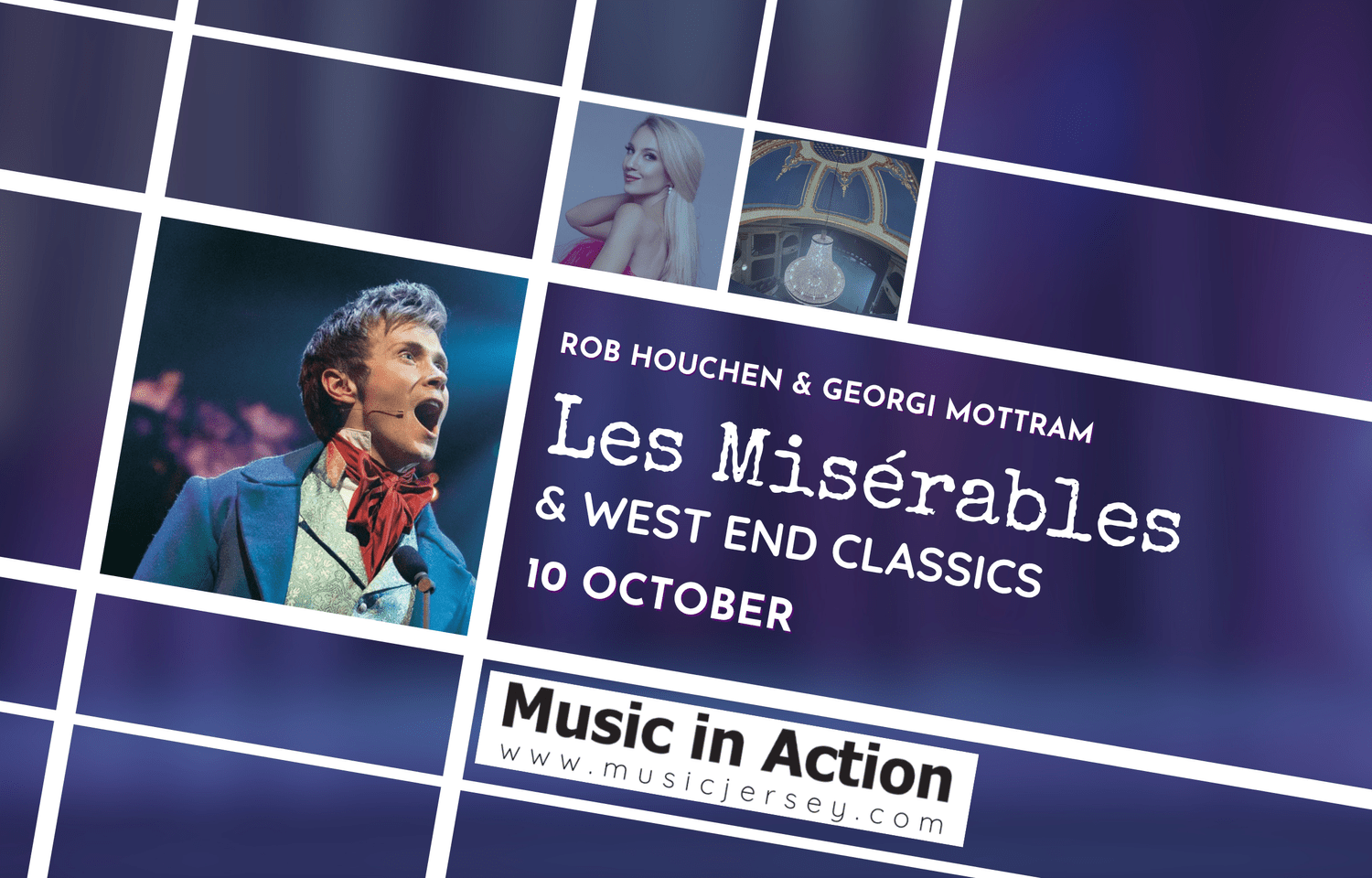 les miserables songs