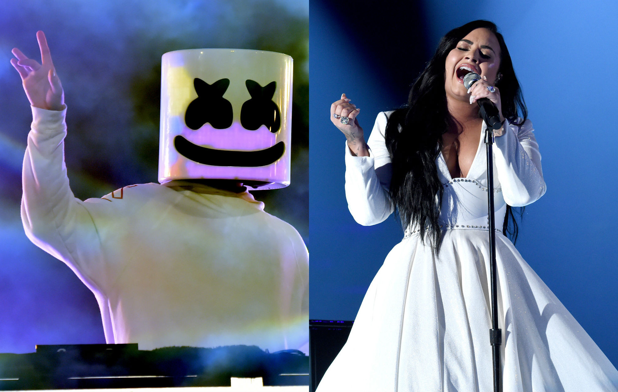 marshmello songs