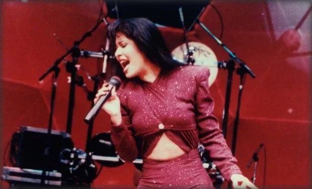 selena songs